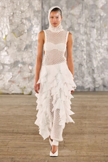 Великий дебют: нова колекція Diotima сезону весна-літо 2026