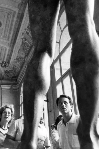 Яким буде новий Versace: інтерв'ю з Даріо Вітале – креативним директором бренду