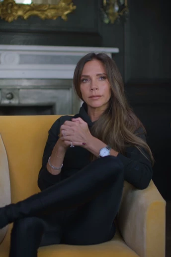 Яким буде новий документальний серіал Netflix про Вікторію Бекхем