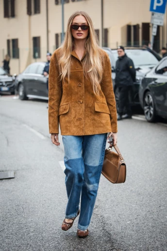 Це взуття — найкраща пара до джинсів восени 2025 року