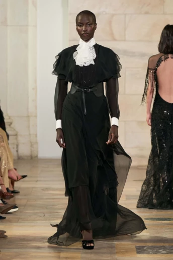 Це найулюбленіша естетика модниць у сезоні осінь-зима 2025/2026