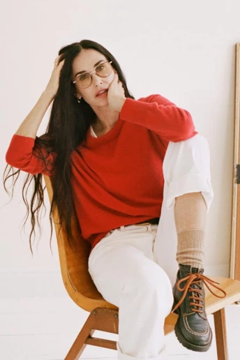 "Ти не зобов’язана старіти так, як твоя мама": 5 звичок, які радить експерт із клітинної енергії