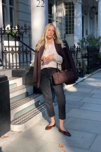 Ці тренди з нами назавжди: 3 наймодніші елементи гардероба 2025