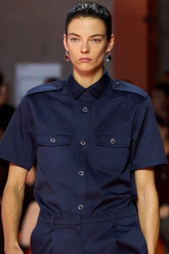 Сила ясного бачення: нова колекція Prada весна-літо 2026 