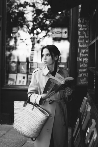 Про любов та війну: читаємо уривок з нового роману Ірени Карпи