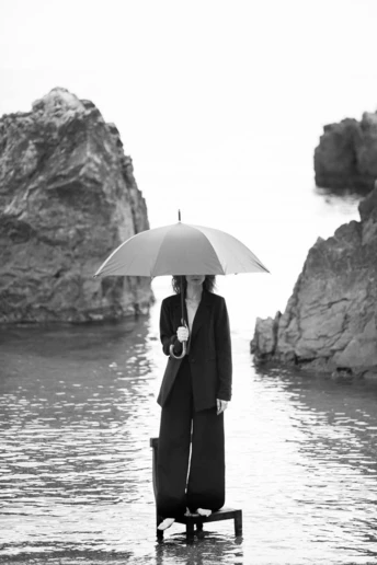 7 парфумів, що пахнуть дощем