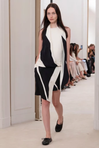 Alberta Ferretti весна-літо 2026