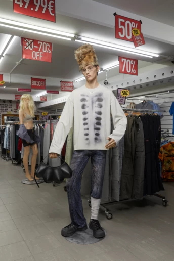 Avavav весна-літо 2026