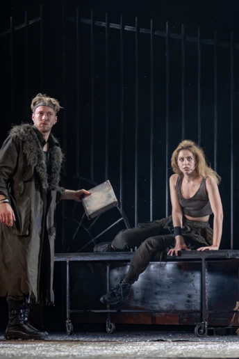 10 театральних прем'єр, які не можна пропустити у жовтні