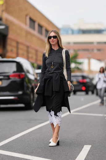 Ці вінтажні туфлі — улюблена пара модниць і незмінна класика