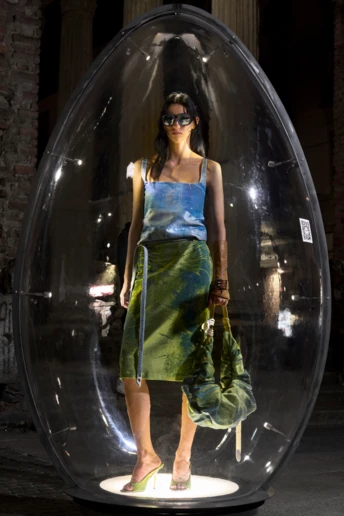 Diesel весна-літо 2026