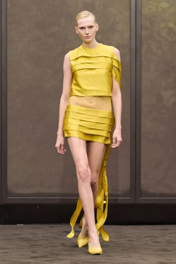 Ferragamo весна-літо 2026