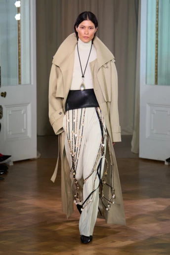 Nanushka весна-літо 2026