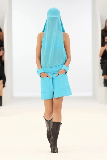 Courrèges весна-літо 2026