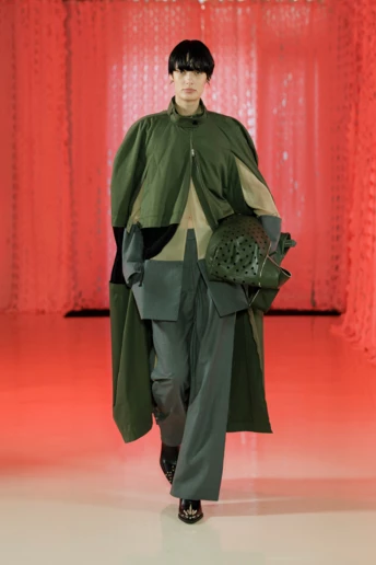 Litkovska весна-літо 2026