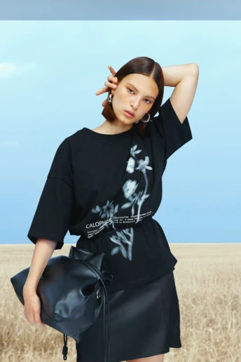 Genderless x INTERTOP: особлива колекція функціональних речей від молодої дизайнерки Лілії Олійник та fashion-ритейлера