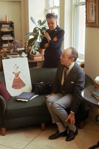 Як харків’янка Варвара Каринська вчинила революцію у світовому балеті