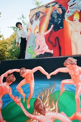 9 найцікавіших виставок жовтня в Києві