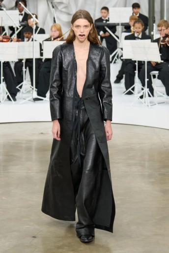 Maison Margiela весна-л?то 2026