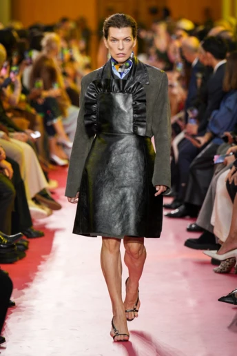 Гра контрастів: нова колекція Miu Miu весна-літо 2026