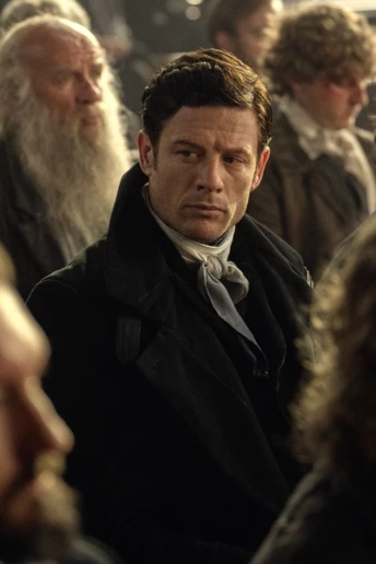 5  серіалів для тих, кому сподобався «Дім Гіннеса» 