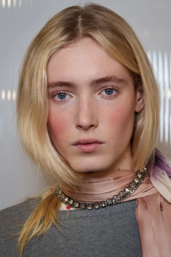 Мікротренд: зачіска, що дбає про волосся 