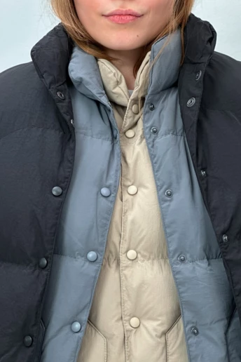 Made in Ukraine: 7 наймодніших пуховиків, щоб вчасно оновити зимовий гардероб