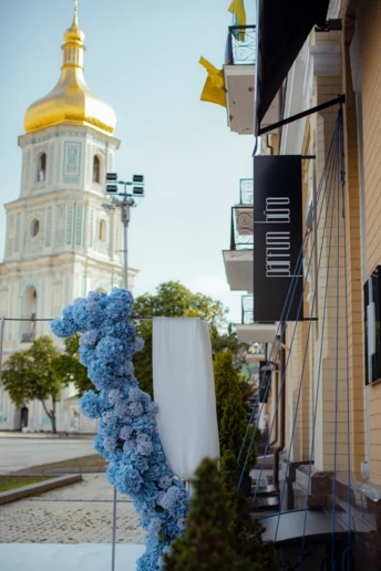 Український бутик нішевої парфумерії Parfum Büro святкує 10-річчя 