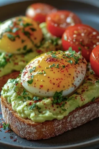 Наймодніший жир XXI століття: як правильно їсти авокадо на сніданок