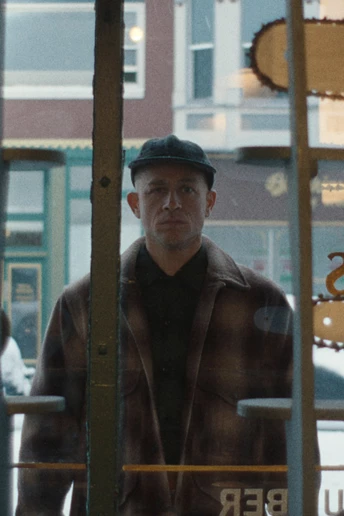 "Чудовисько: Історія Еда Ґіна": правда і вигадки в новому гіті Netflix 