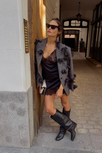 Ці чотири тренди весни-літа 2026 модниці носять вже зараз