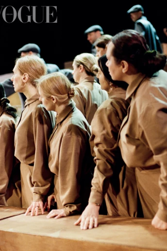 Залаштунки: чим живе Львівська національна опера