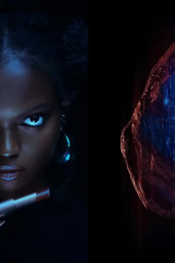 Співачка Grimes запустила б'юті-бренд, що стирає межі між людиною й аватаром