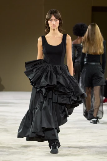 Український бренд GUDU показав нову колекцію на Тижні моди в Бухаресті