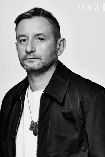 "Ми всі зараз ніби без шкіри": інтерв'ю із Сергієм Жаданом