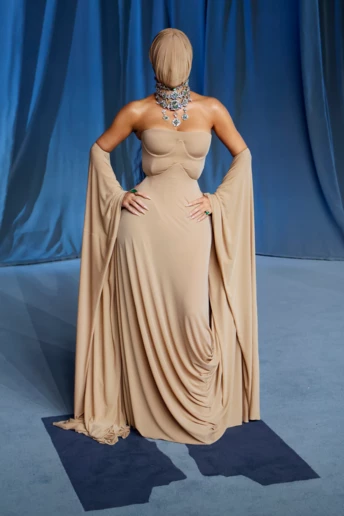 Від Кім до Демі: найголовніші зірки Голлівуду на гала-вечері Academy Museum Gala 