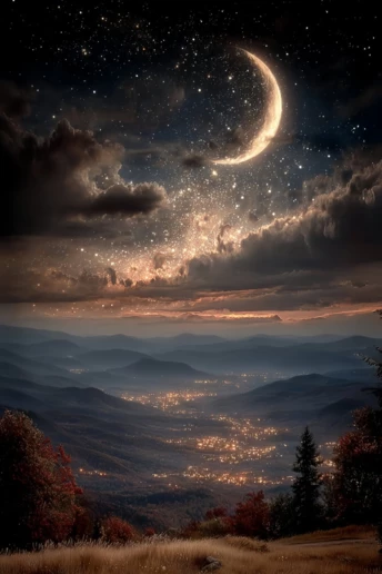 Новий Місяць 21 жовтня 2025 року: глибокий і незворотний поворот у стосунках