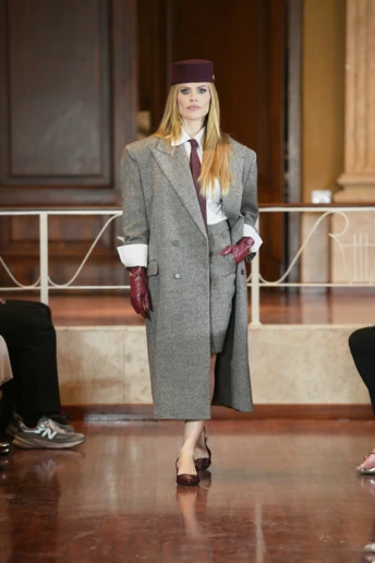 Milan Fashion Days представили колекції дизайнерів з усього світу в історичному Istituto dei Ciechi di Milano