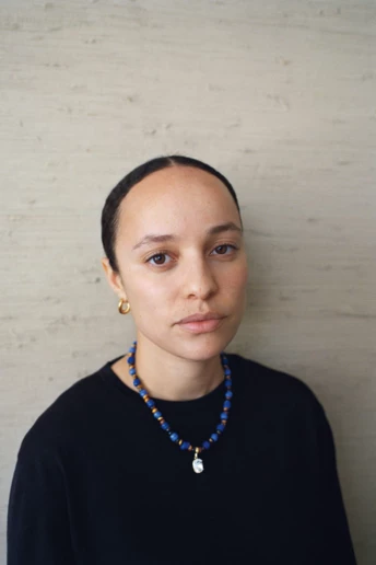 Все, що варто знати про Грейс Вейлз Боннер — нову креативну директорку чоловічої лінії Hermès