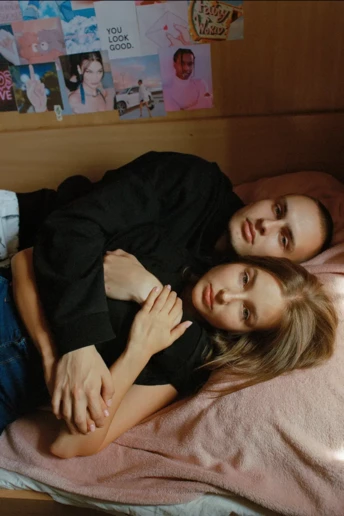 Futurespective: Vogue Ukraine Presents  an Exhibition of Contemporary Ukrainian Photography at The Saatchi Gallery in London