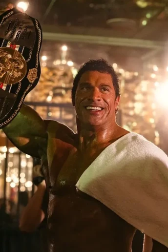 5 фільмів, якщо вам сподобався "Незламний" з Олександром Усиком та Двейном Джонсоном