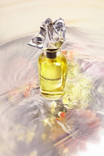 Louis Vuitton презентував Fantasmagory: новий аромат з ваніллю, ідеальний для осені