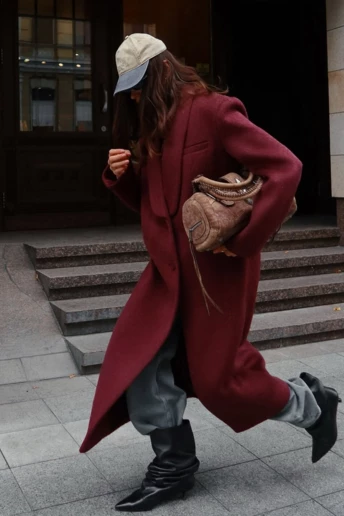 Яке пальто обрати цієї осені (і носити ще багато років)