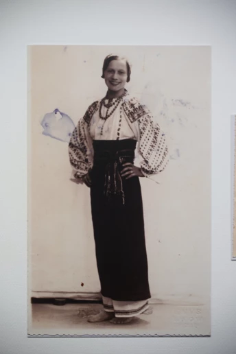 10 артефактів з виставки, присвяченої письменниці та мандрівниці Софії Яблонській