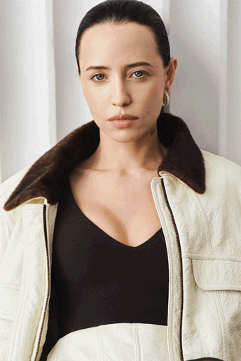 Героїні Vogue — про творчість, спадщину та силу жіночого роду