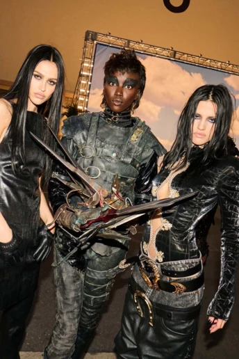 10 найцікавіших моментів з шоу Vogue World: Hollywood, які варто побачити