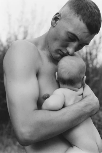 Що треба знати про виставку українських фотографів FUTURESPECTIVE у Лондоні