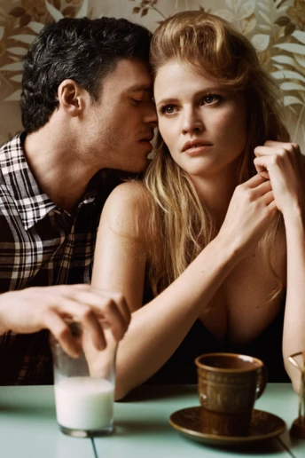 Чи соромно тепер мати бойфренда? 