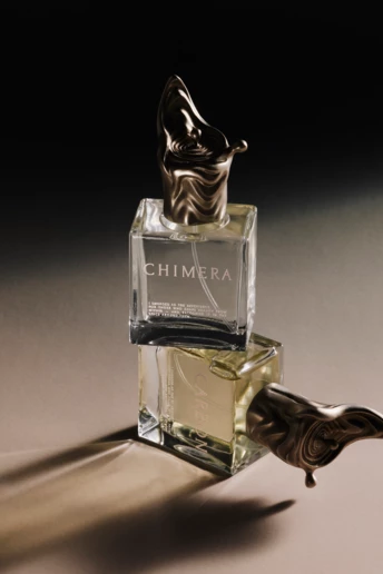 Новий український нішевий аромабренд, який складе конкуренцію світовим маркам