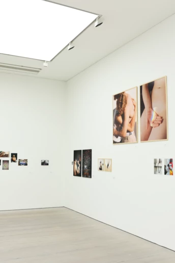 Український Vogue відкрив масштабну фотовиставку в Лондоні